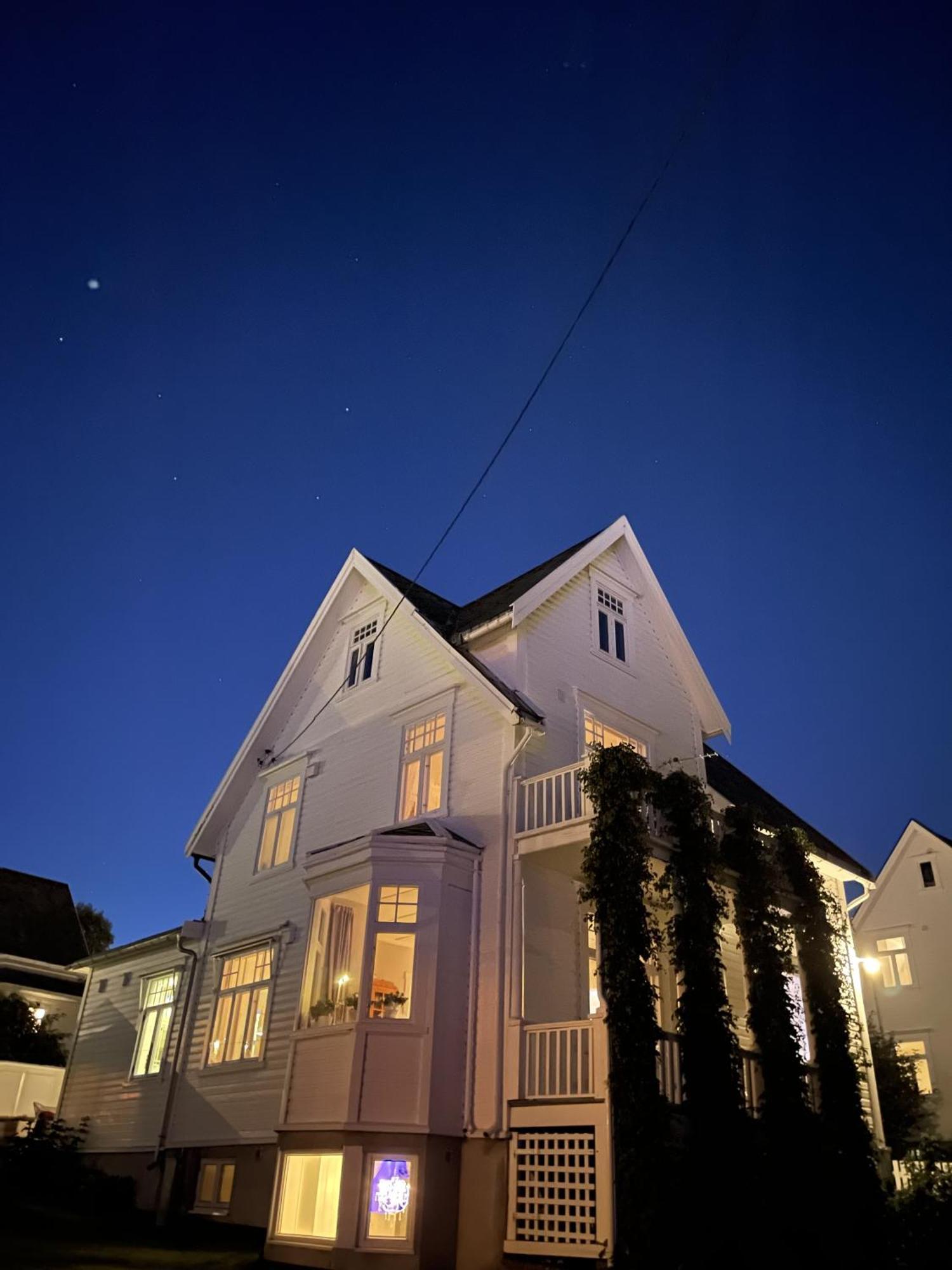 North Estate Jl Gate Apartman Tromsø Kültér fotó